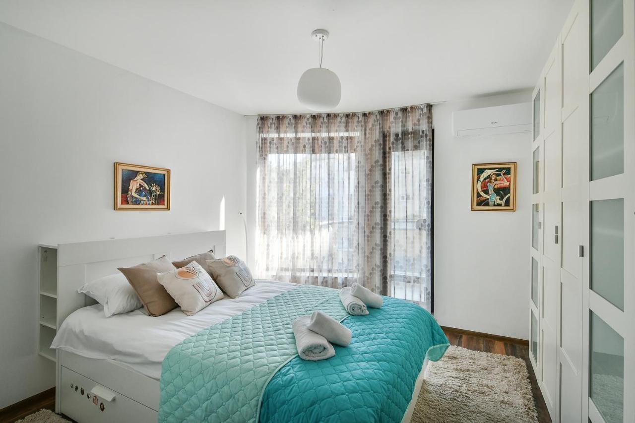 Varna Beach Flat 1 Екстер'єр фото