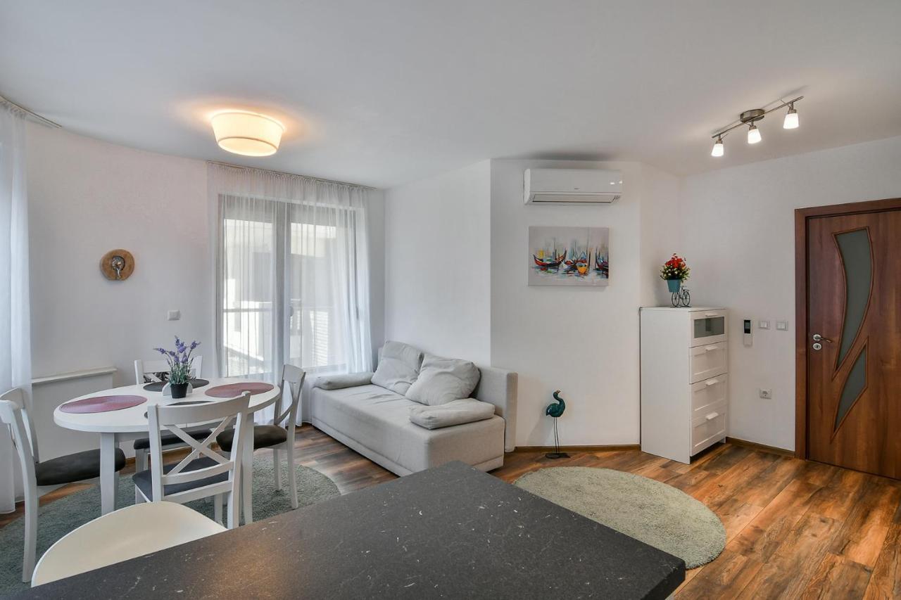 Varna Beach Flat 1 Екстер'єр фото