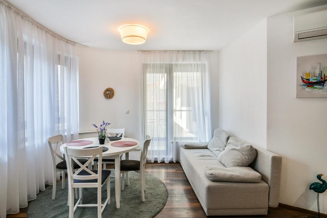 Varna Beach Flat 1 Екстер'єр фото