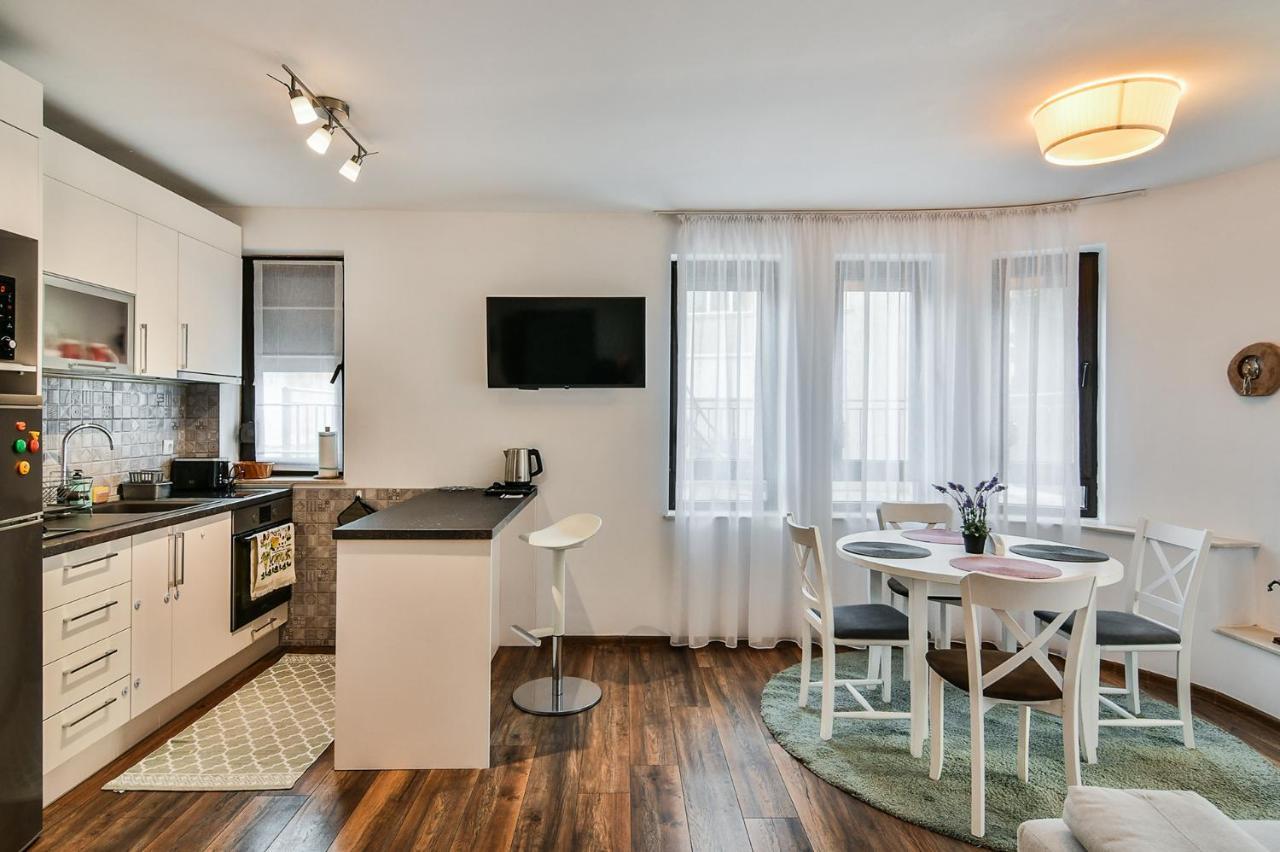 Varna Beach Flat 1 Екстер'єр фото