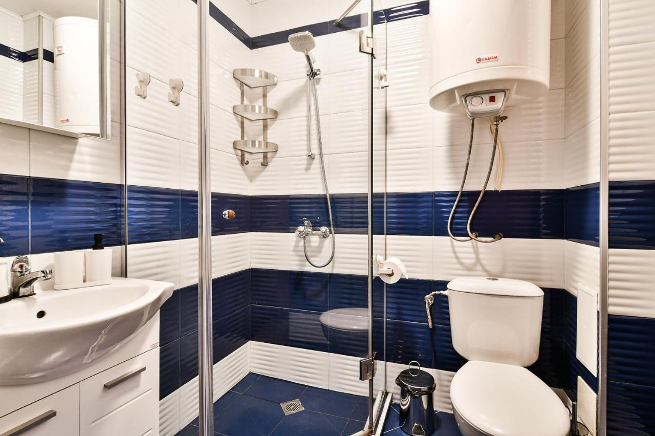 Varna Beach Flat 1 Екстер'єр фото