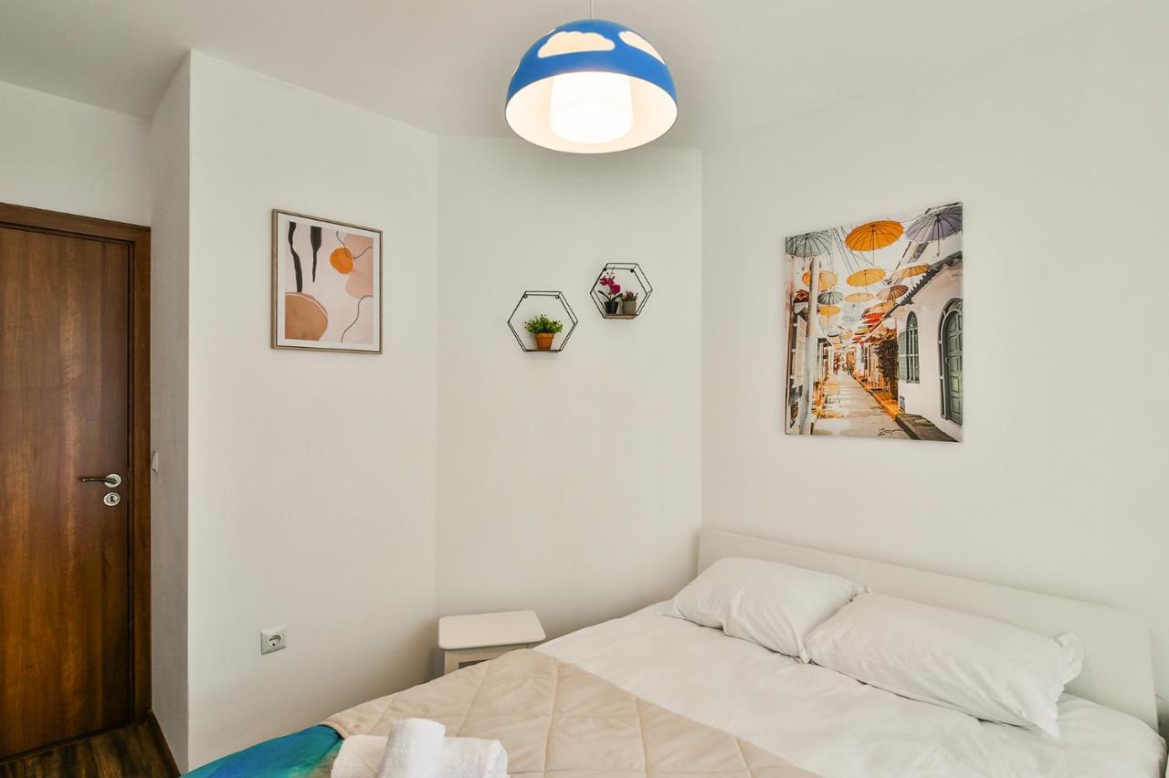 Varna Beach Flat 1 Екстер'єр фото