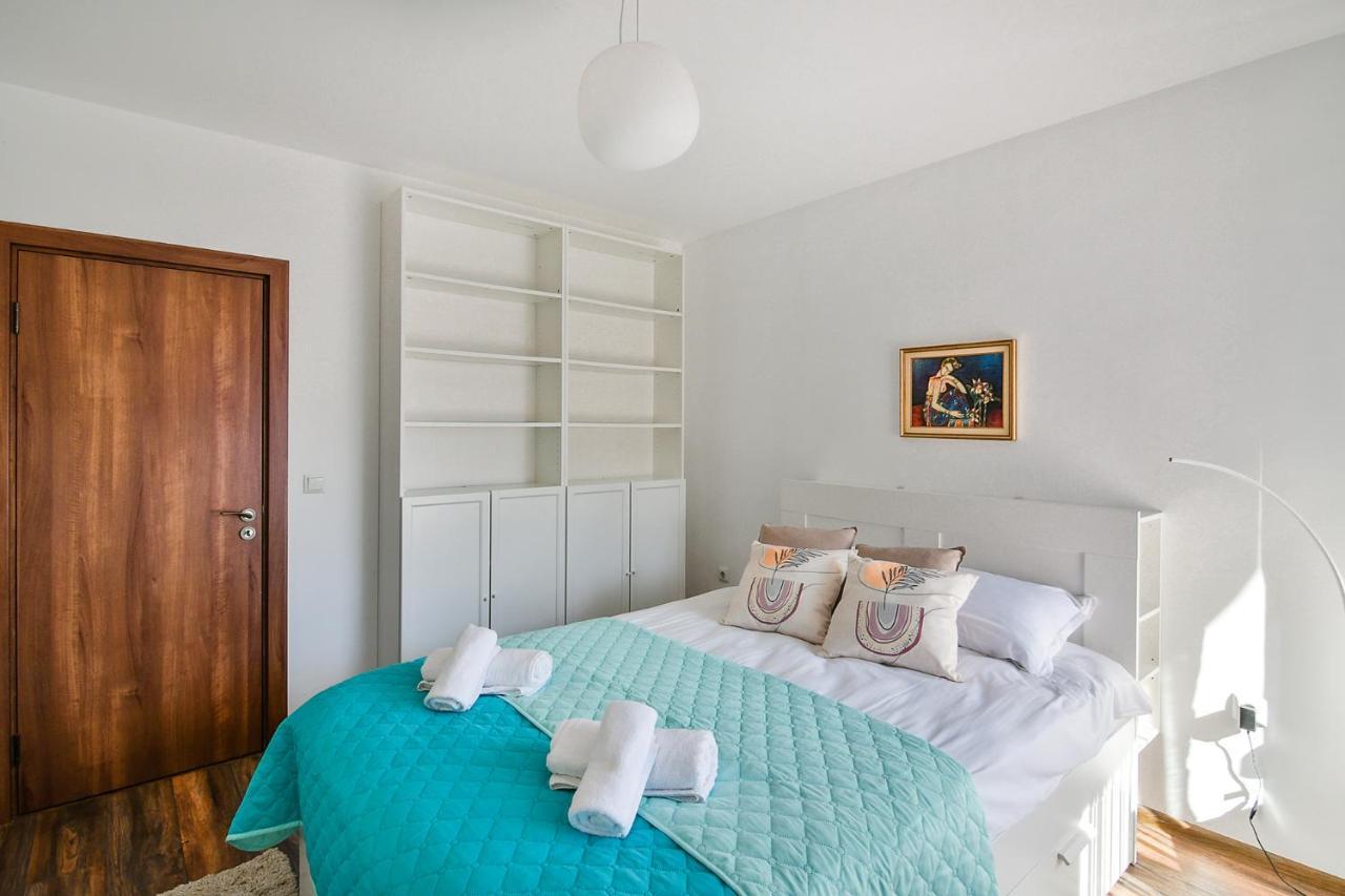 Varna Beach Flat 1 Екстер'єр фото
