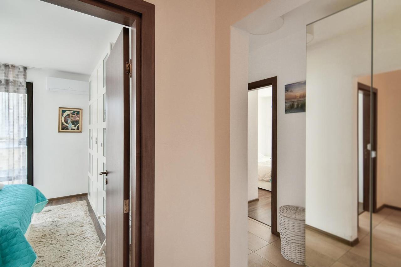 Varna Beach Flat 1 Екстер'єр фото
