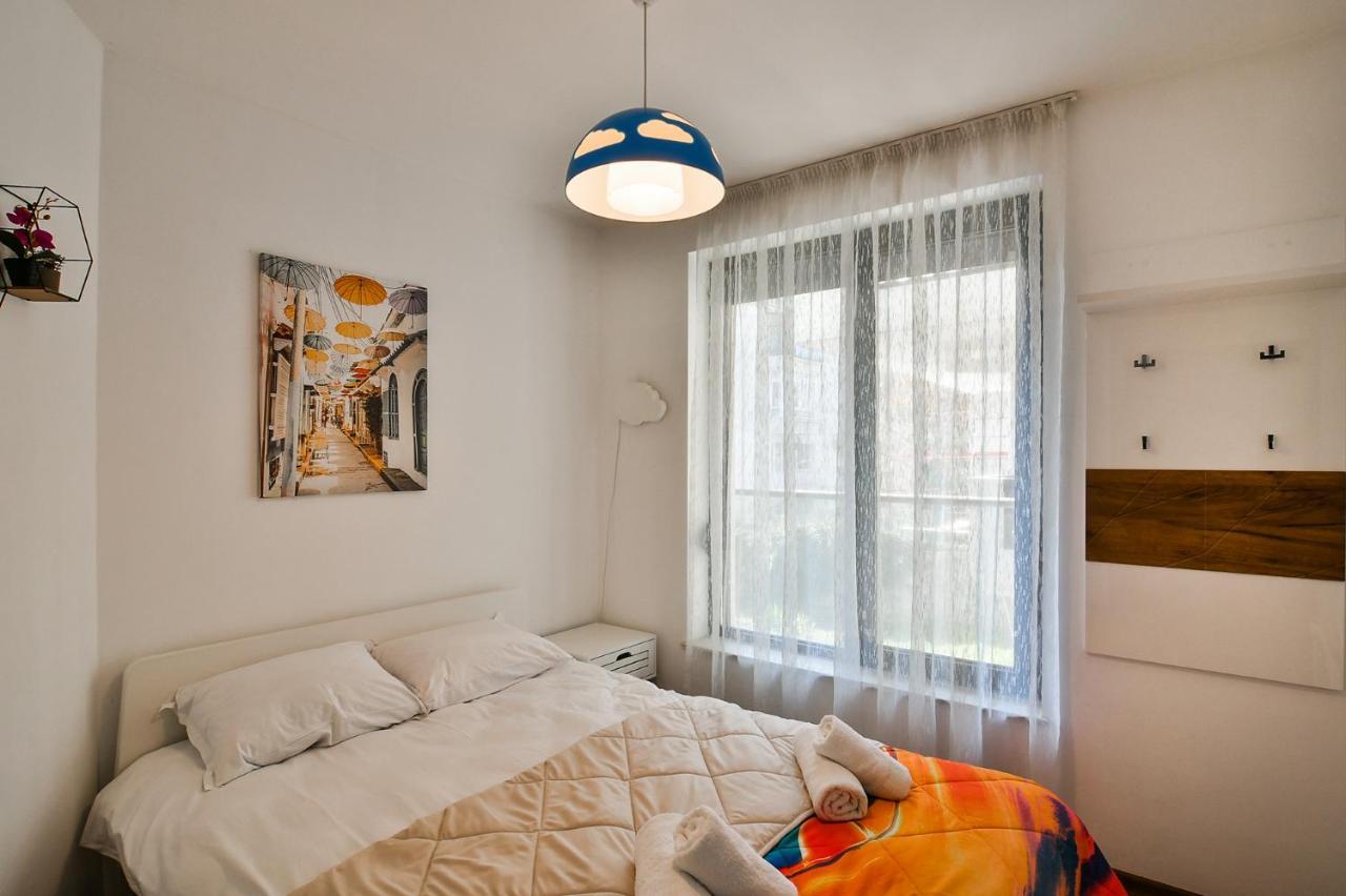 Varna Beach Flat 1 Екстер'єр фото